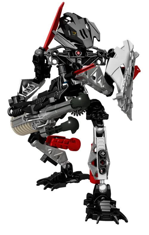 LEGO 8690-1 Toa Onua