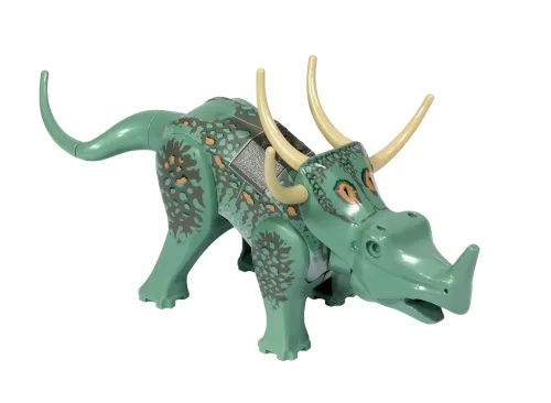 LEGO 6722-1 Styracosaurus