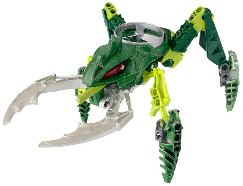 LEGO 8746-1 Visorak Keelerak