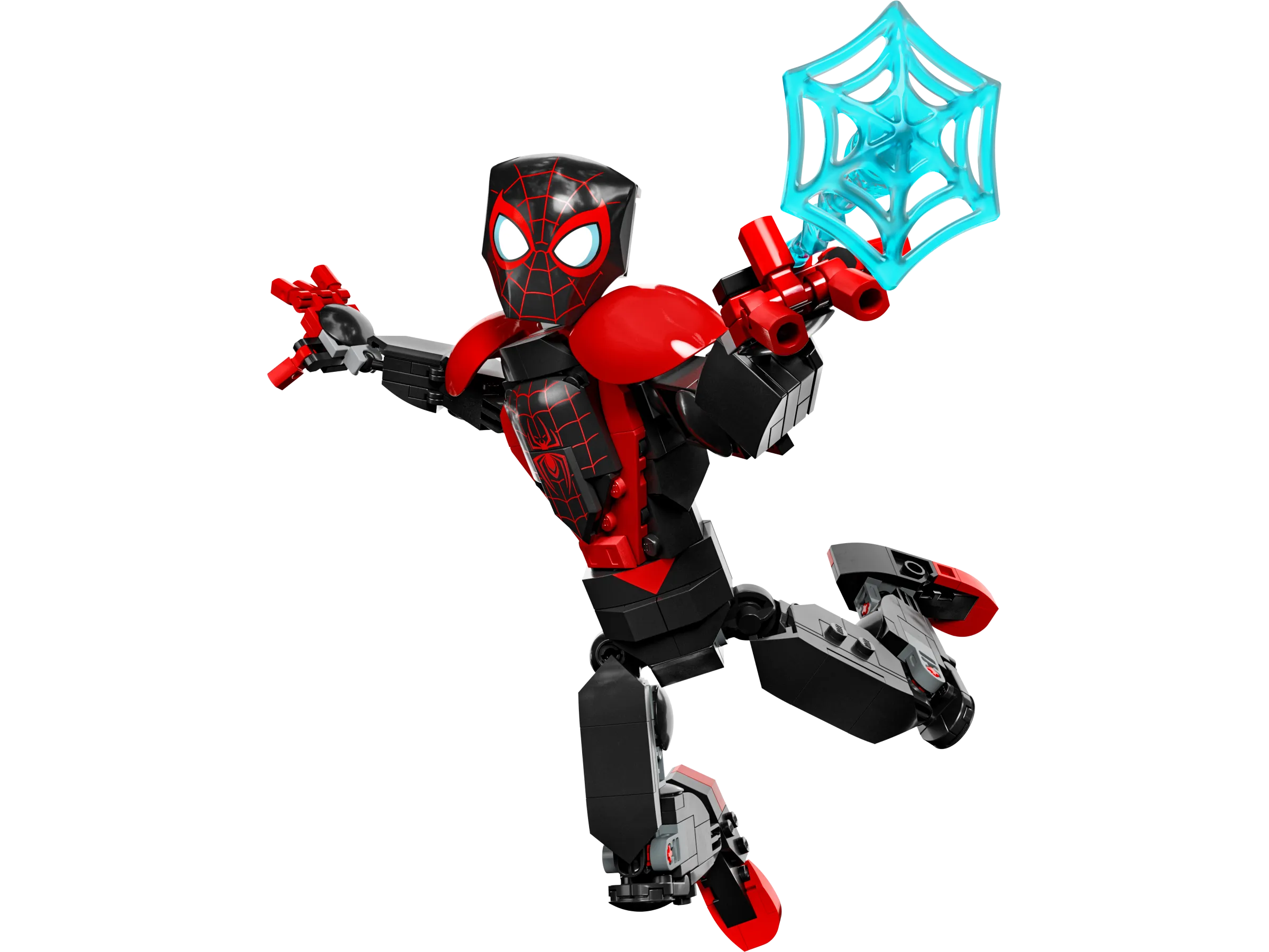LEGO 76225-1 Miles Morales