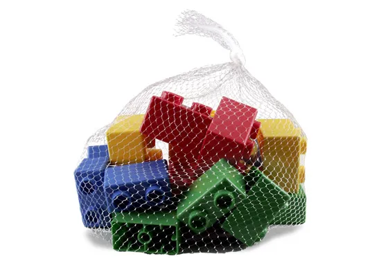LEGO QUATRO-1 Bag of Bricks