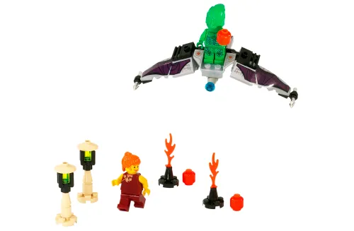 LEGO 1374-1 Green Goblin