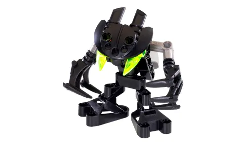 LEGO 8555-1 Nuhvok Va