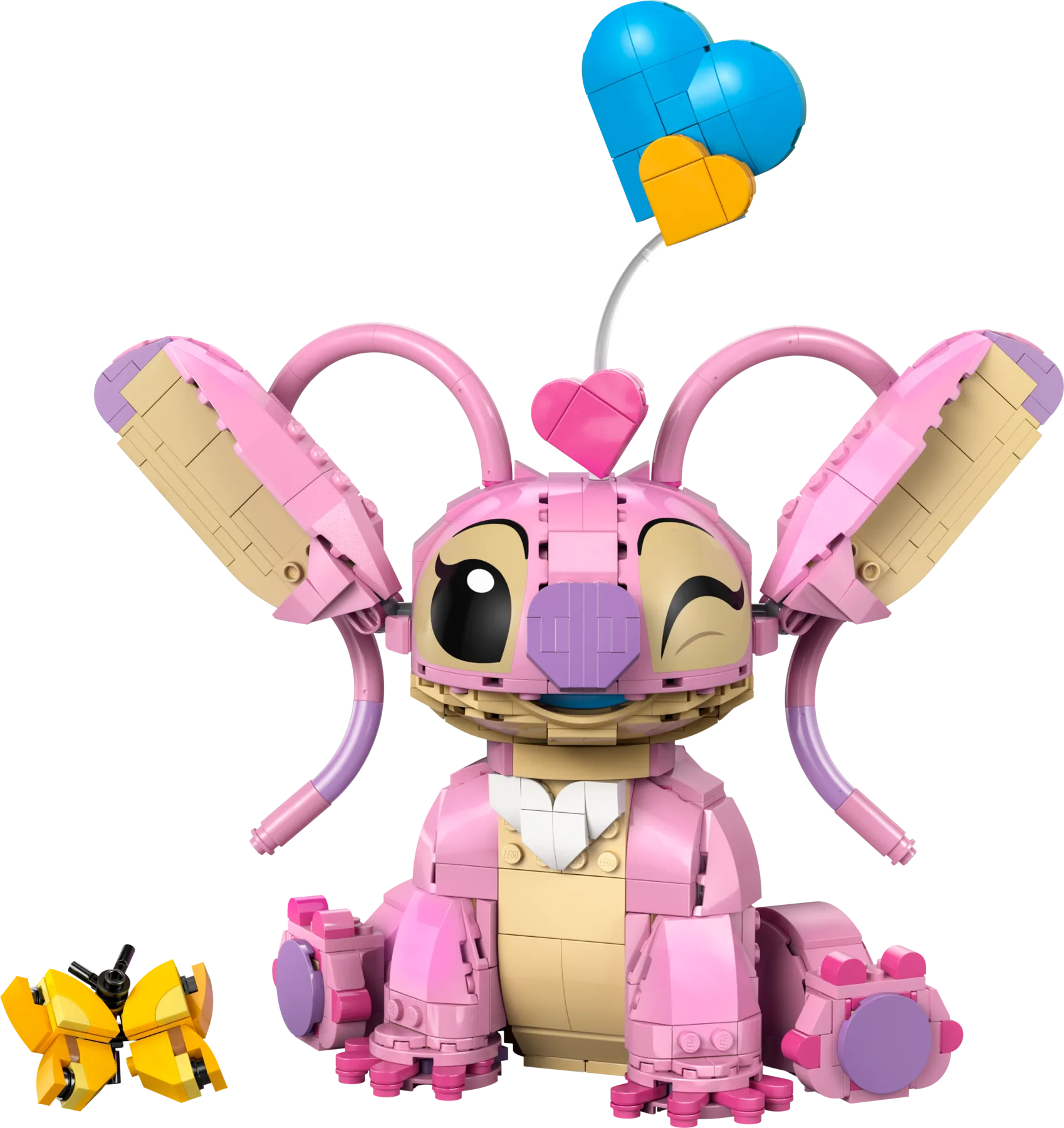 LEGO 43257-1 Angel