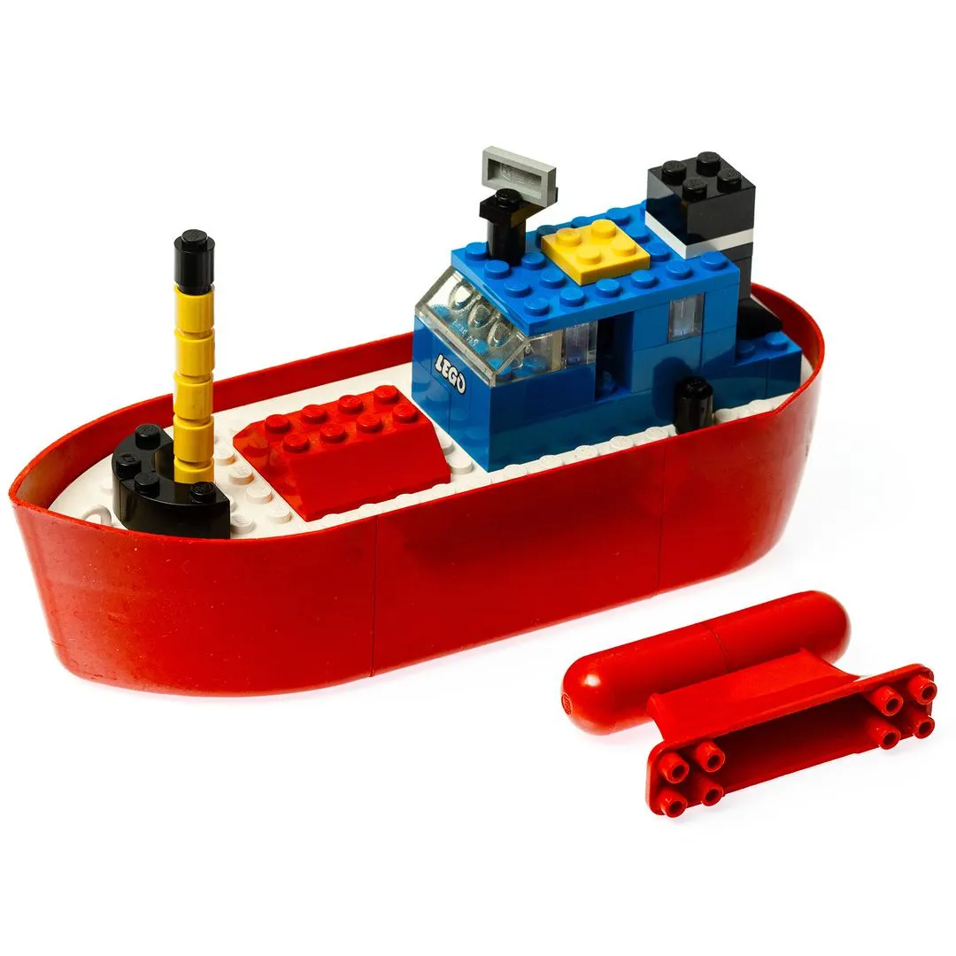LEGO 310-3 Tug