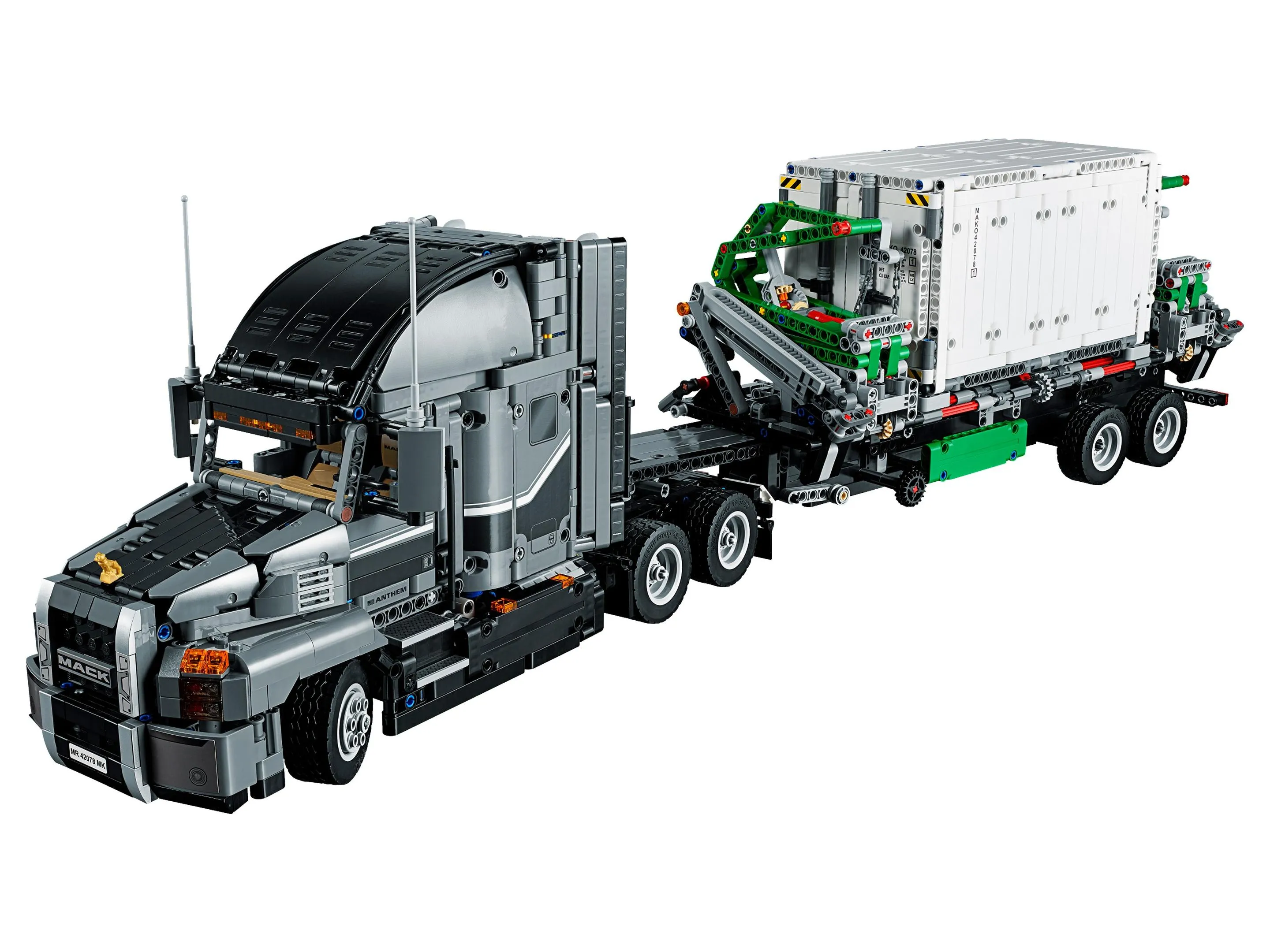 LEGO 42078-1 Mack Anthem