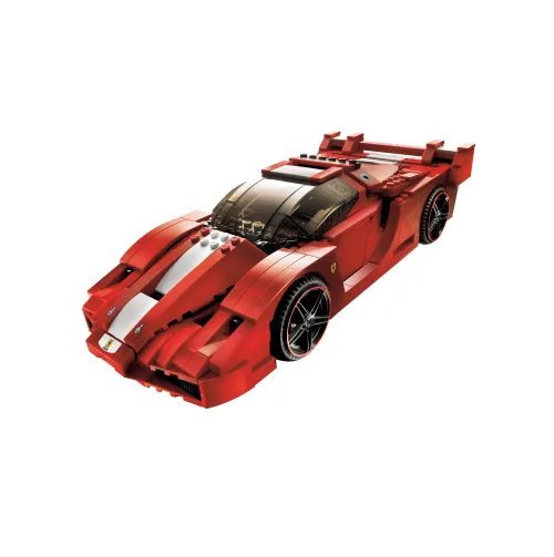 LEGO 8156-1 Ferrari FXX 1:17