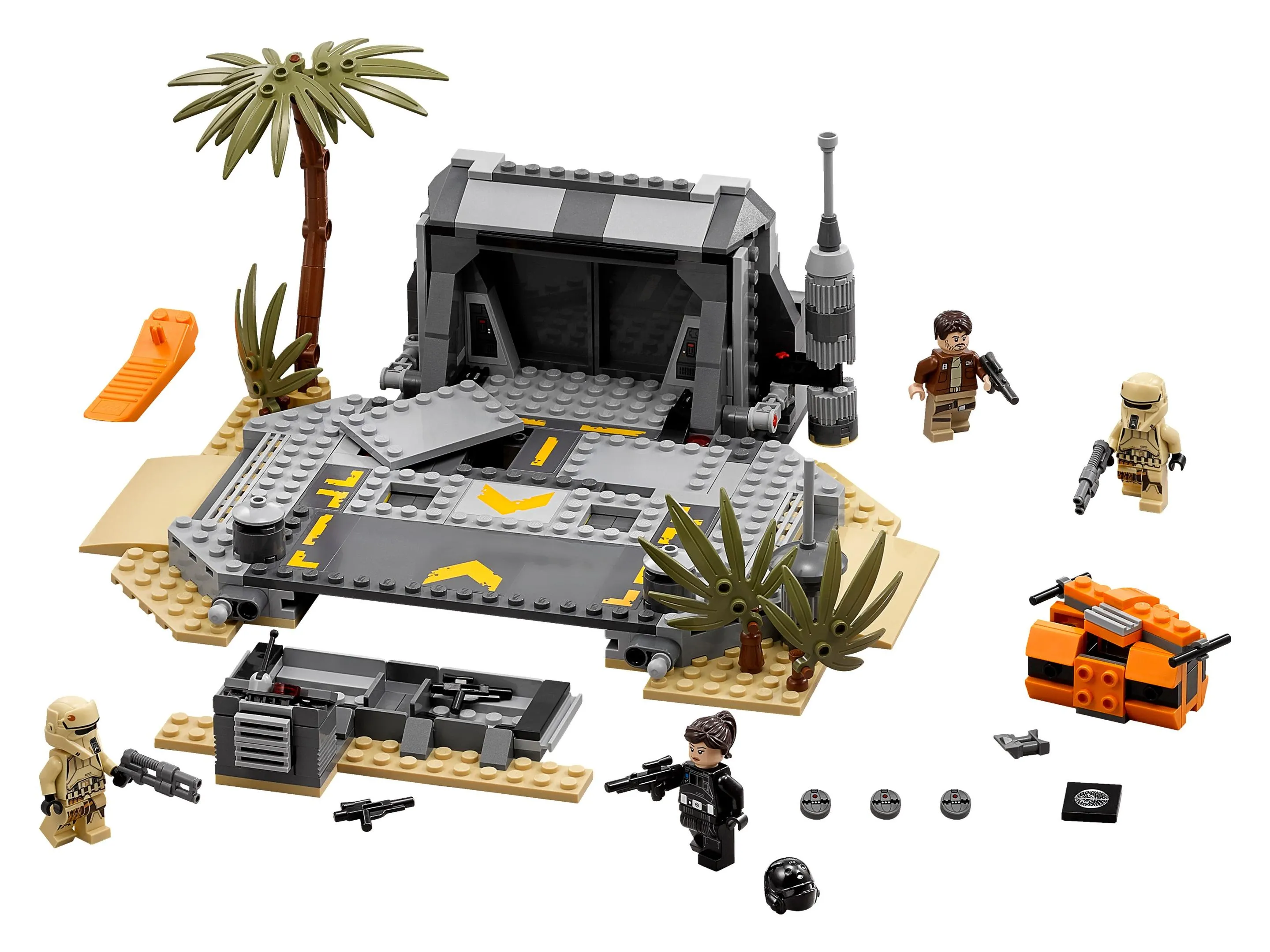 LEGO 75171-1 Battle on Scarif
