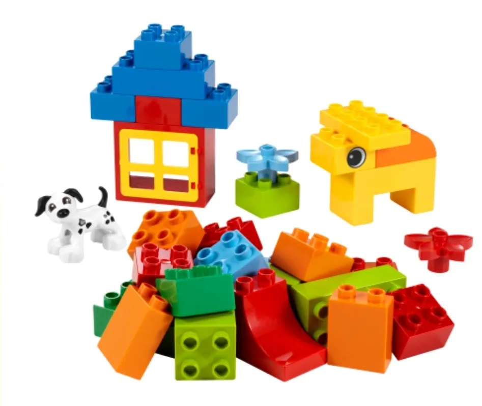 LEGO 5416-1 Brick Box