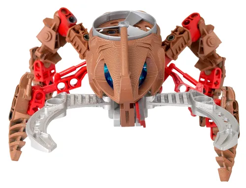 LEGO 8745-1 Visorak Roporak