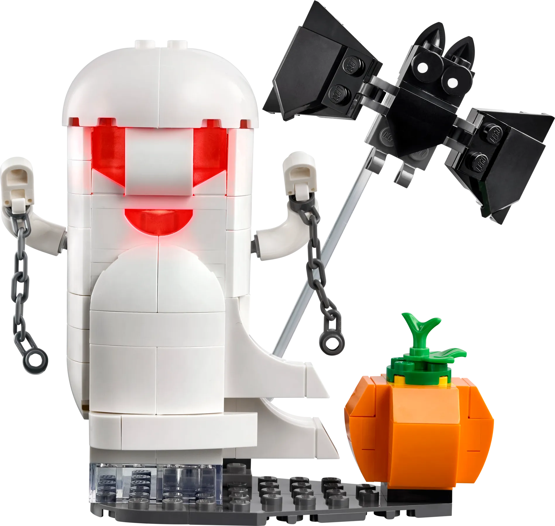 LEGO 40772-1 Celebration Series: Luminous Ghost