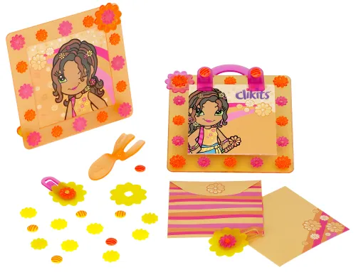 LEGO 7529-1 Stylin' Stationery Set
