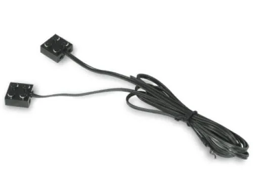 LEGO 10043-1 2x2 Electrical Plate