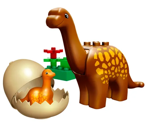 LEGO 5596-1 Dino Birthday