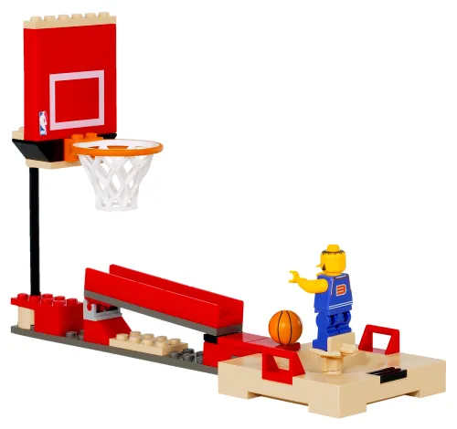 LEGO 3584-1 Rapid Return
