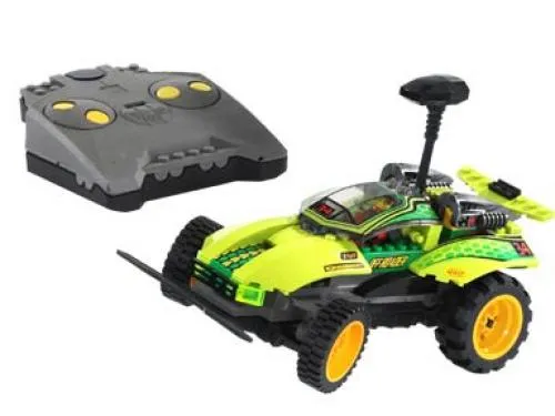LEGO 4589-1 RC-Nitro Flash