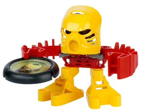 LEGO 1391-1 Jala [McDonald's Set #4]