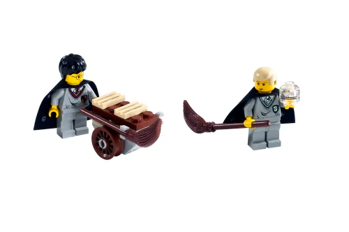 LEGO 4711-1 Flying Lesson