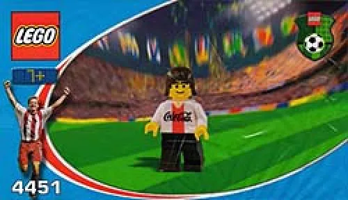 LEGO 4451-1 Coca-Cola Forward 3