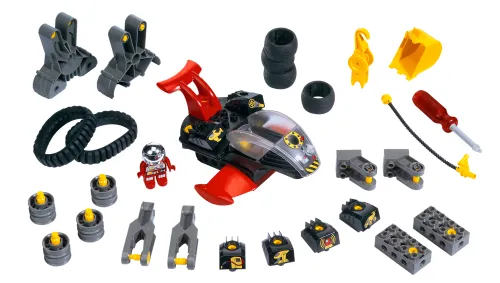 LEGO 2916-1 MyBot