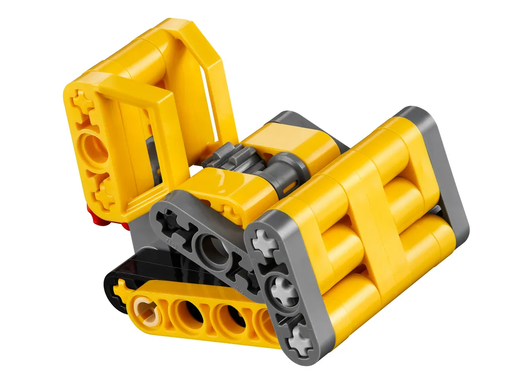 LEGO 42233-8 Bulldozer