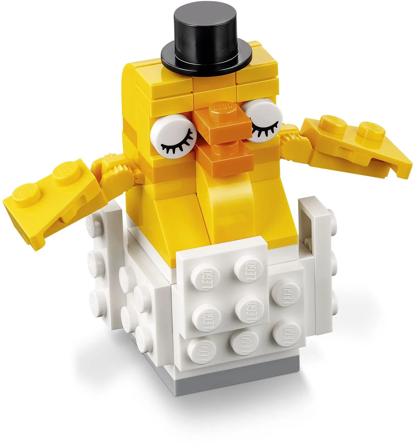 LEGO 40242-1 Chick