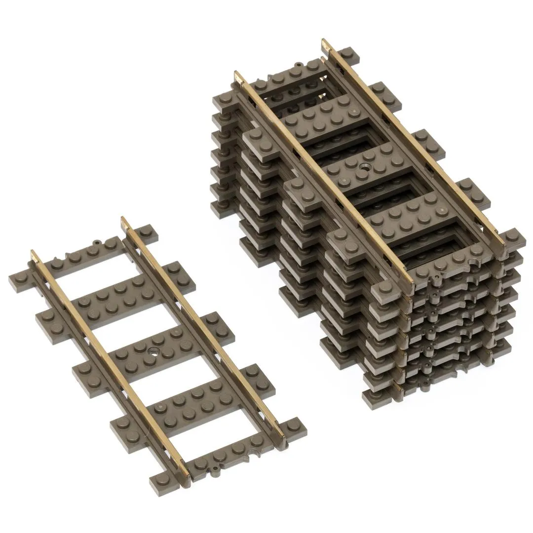 LEGO 4515-1 Straight Rails