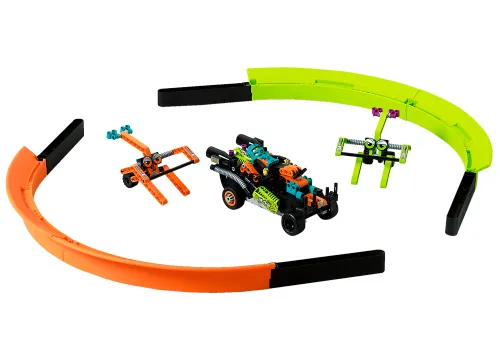 LEGO 8307-1 Turbo Racer