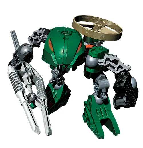 LEGO 4879-1 Rahaga Iruini