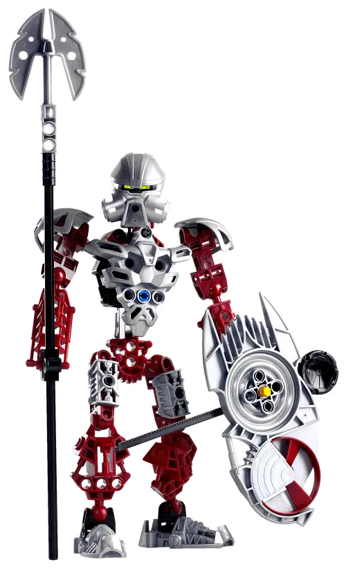 LEGO 8763-1 Toa Norik