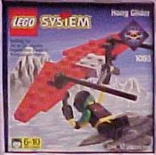 LEGO 1098-1 Hang Glider
