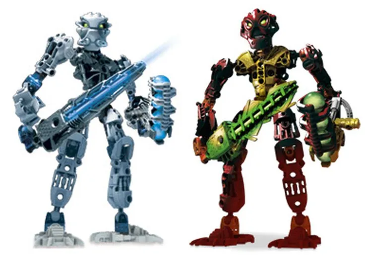LEGO 66147-1 Bionicle Value Pack
