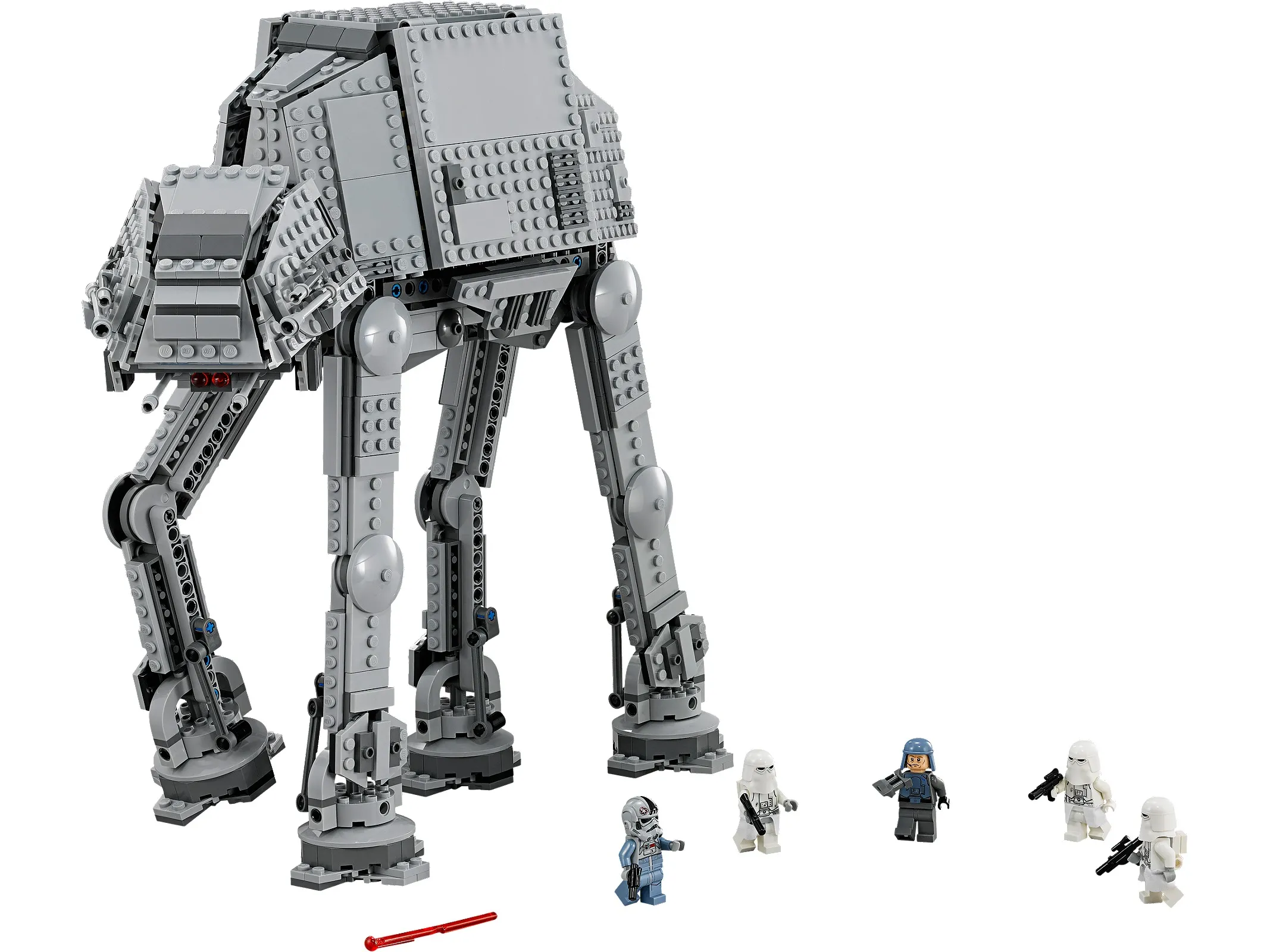 LEGO 75054-1 AT-AT