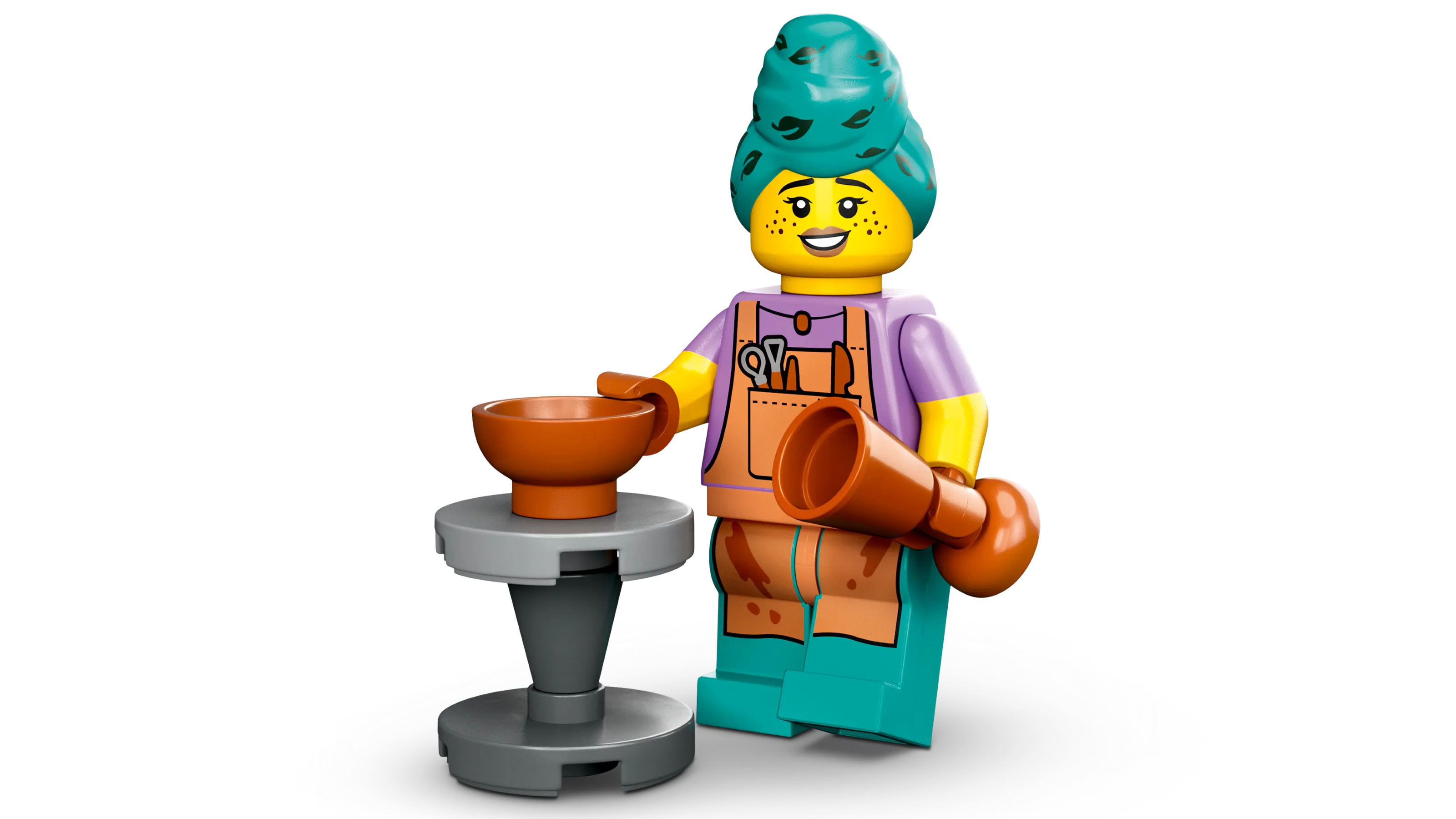 LEGO 71037-9 Potter