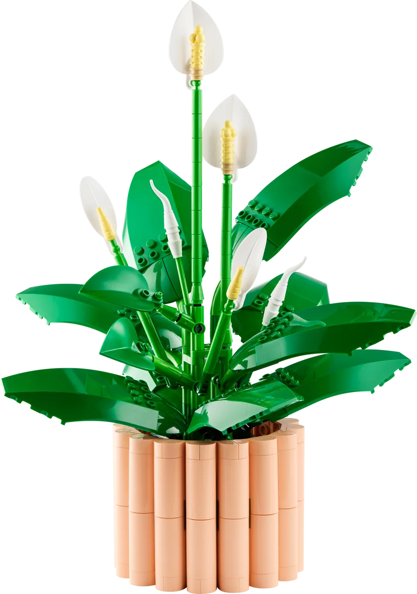 LEGO 11504-1 Peace Lily