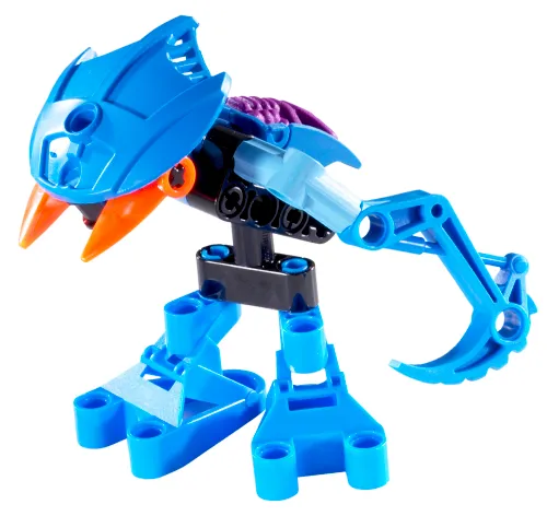 LEGO 8550-1 Gahlok Va