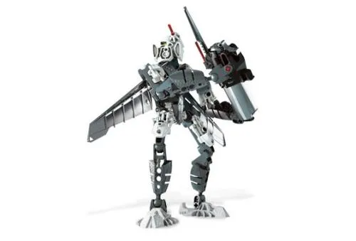 LEGO 8685-1 Toa Kopaka