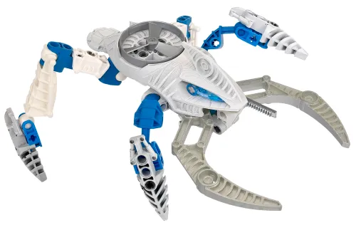 LEGO 8747-1 Visorak Suukorak