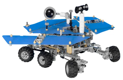 LEGO 7471-1 Mars Exploration Rover