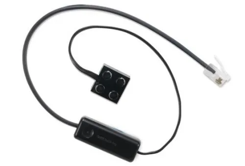 LEGO 8528-1 Converter Cables for Mindstorms NXT