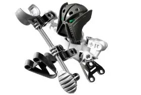 LEGO 8581-1 Kopeke