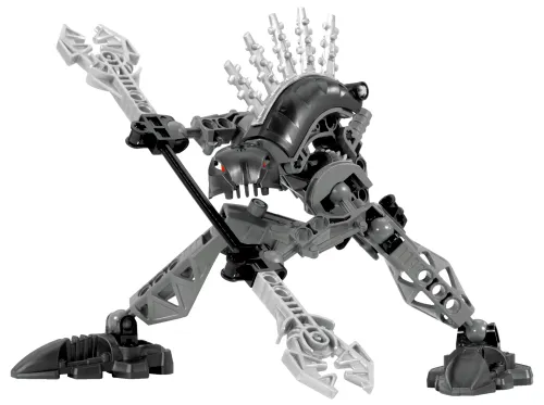 LEGO 8591-1 Vorahk