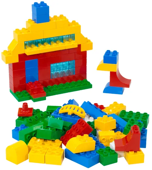 LEGO 4039-1 Explore Exclusive