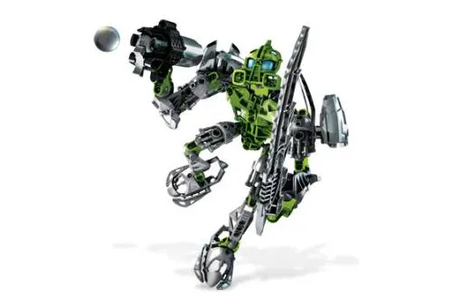 LEGO 8686-1 Toa Lewa