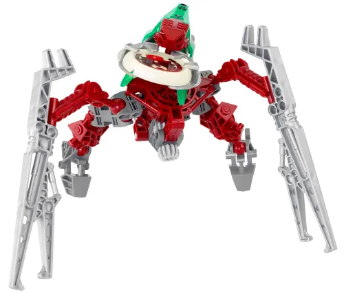 LEGO 8614-1 Vahki Nuurakh