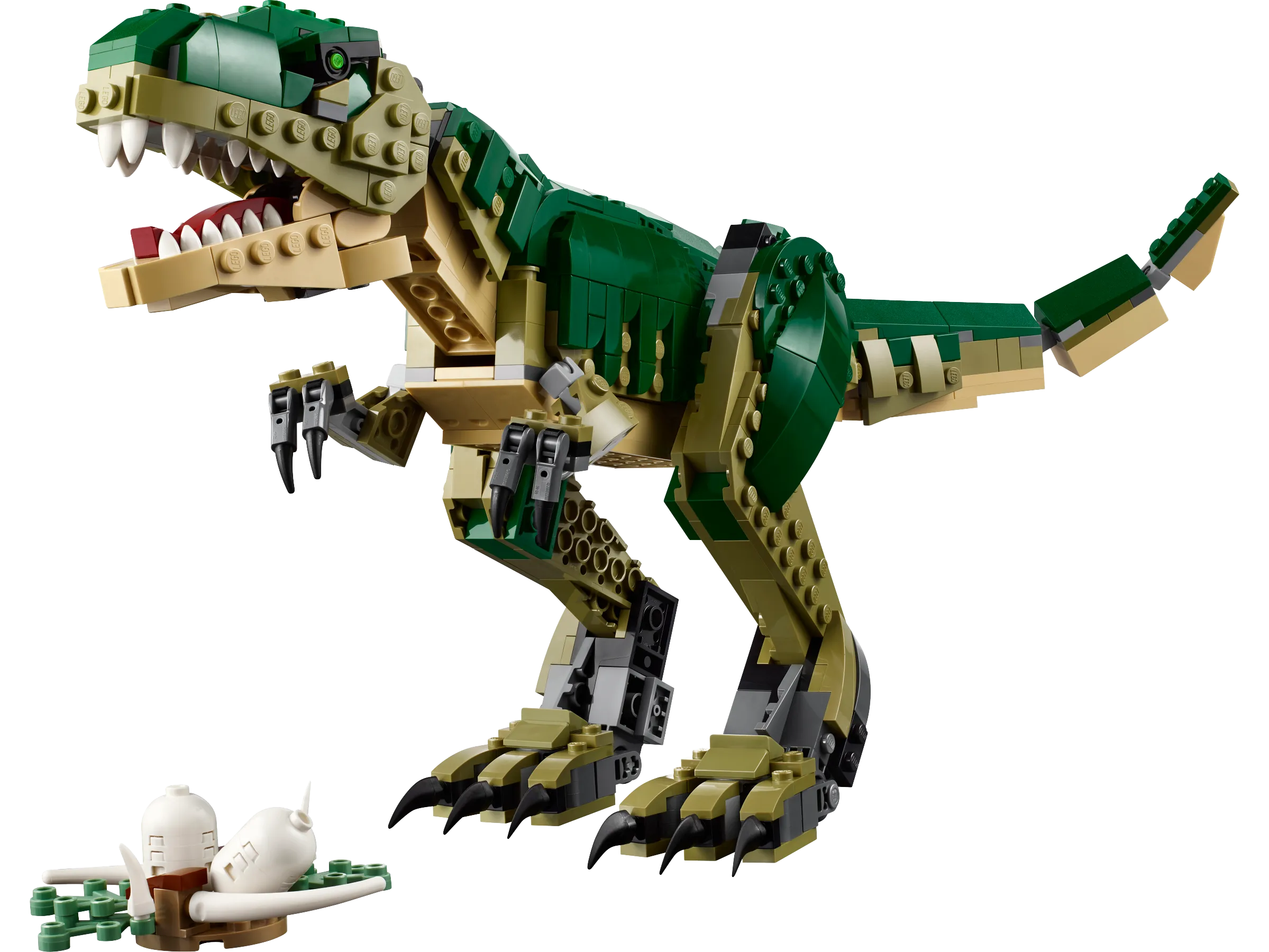 LEGO 31151-1 T. rex