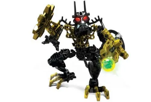 LEGO 8900-1 Reidak