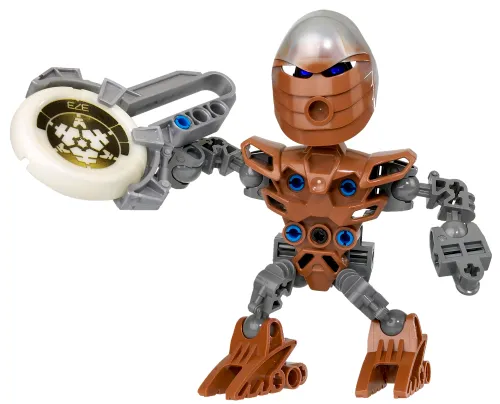 LEGO 8610-1 Ahkmou