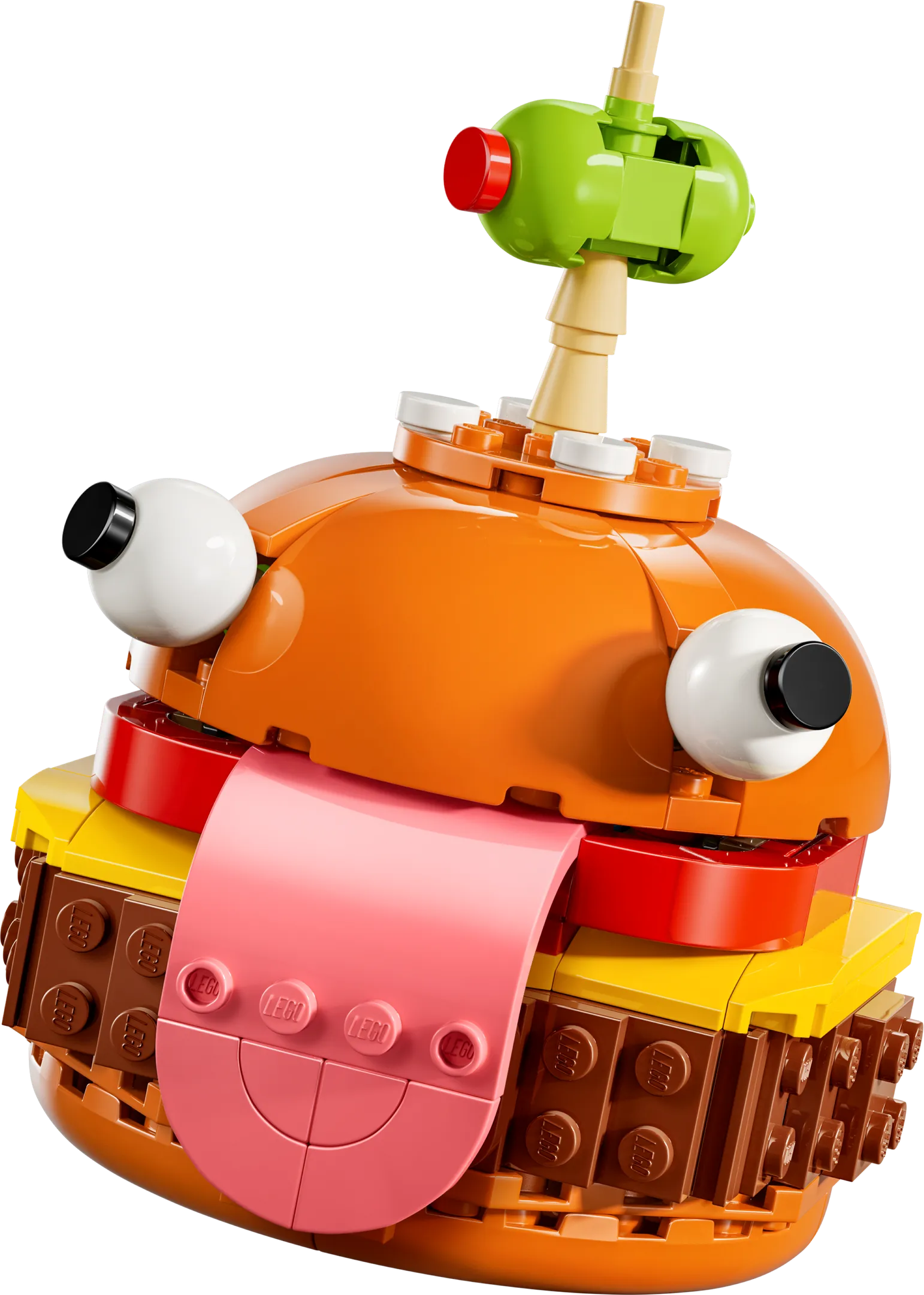 LEGO 77070-1 Durrr Burger
