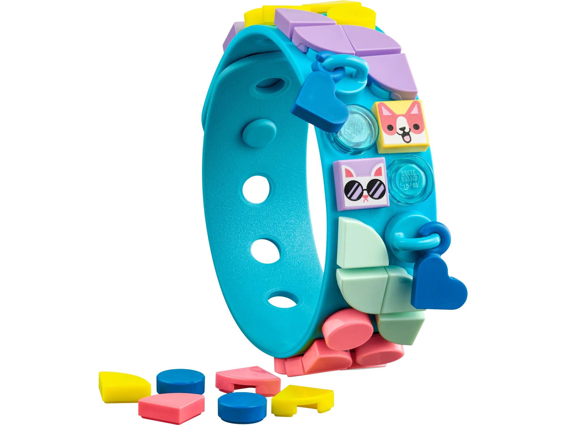 LEGO 41801-1 My Pets Bracelet